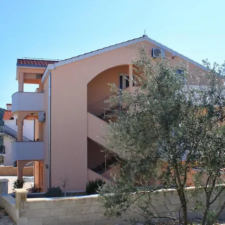 8660a Appartamento Vinišće