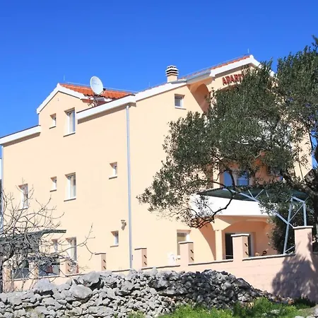 8660a Vinišće